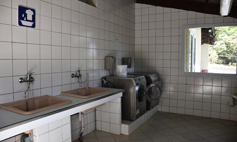Village vacances ULVF - U Libecciu ** - Calvi - Corse - 5