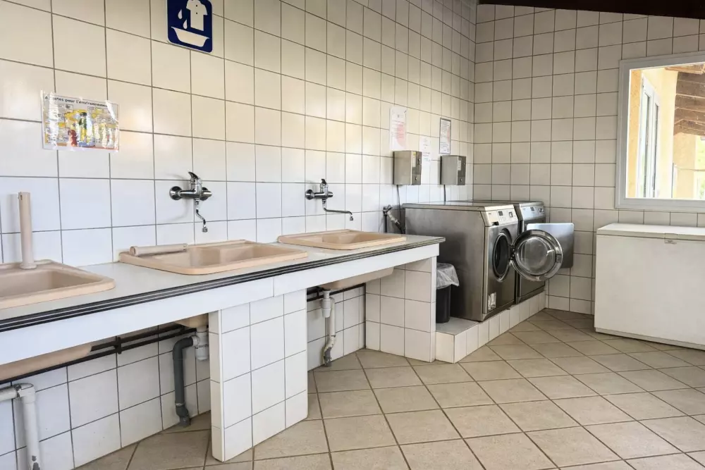 Village vacances ULVF - U Libecciu 2 étoiles★★