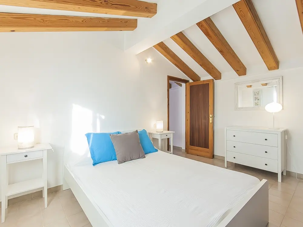 Maison de Vacances Calvià 18