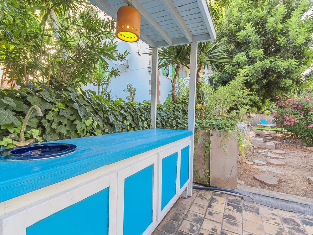 Maison de Vacances Calvià 18