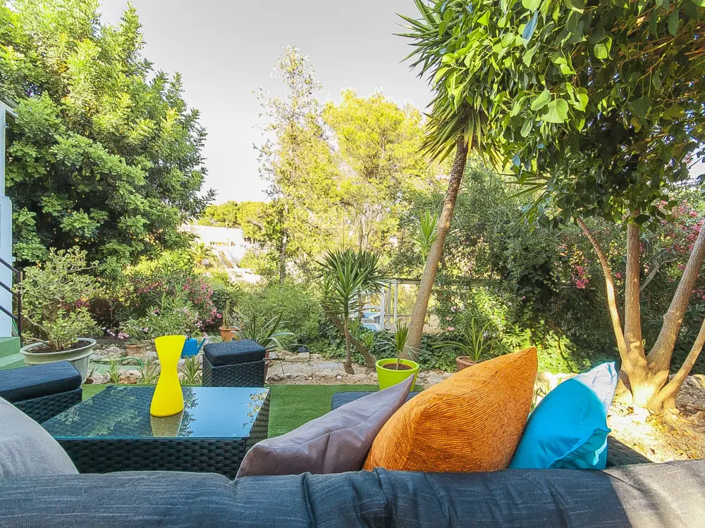Maison de Vacances Calvià 18