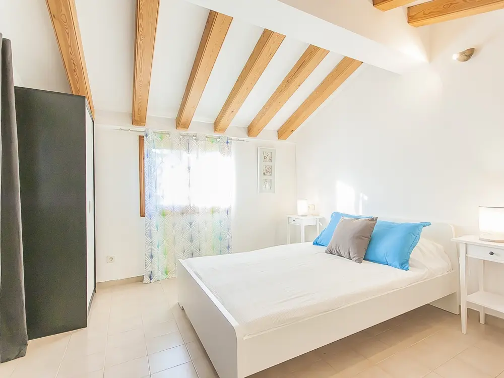 Maison de Vacances Calvià 18