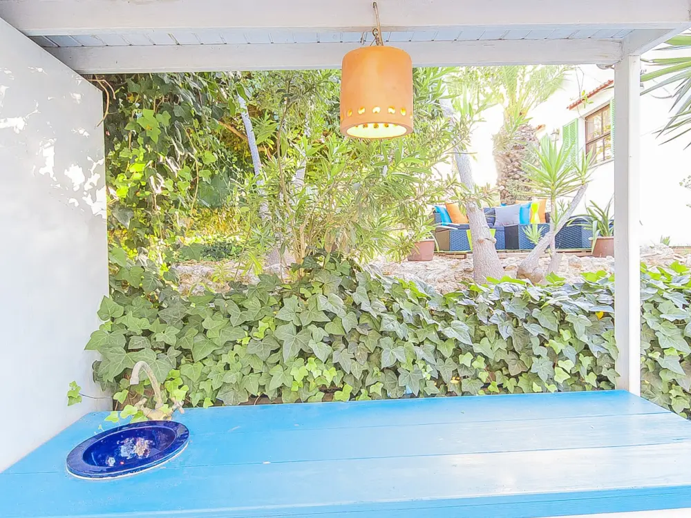 Maison de Vacances Calvià 18