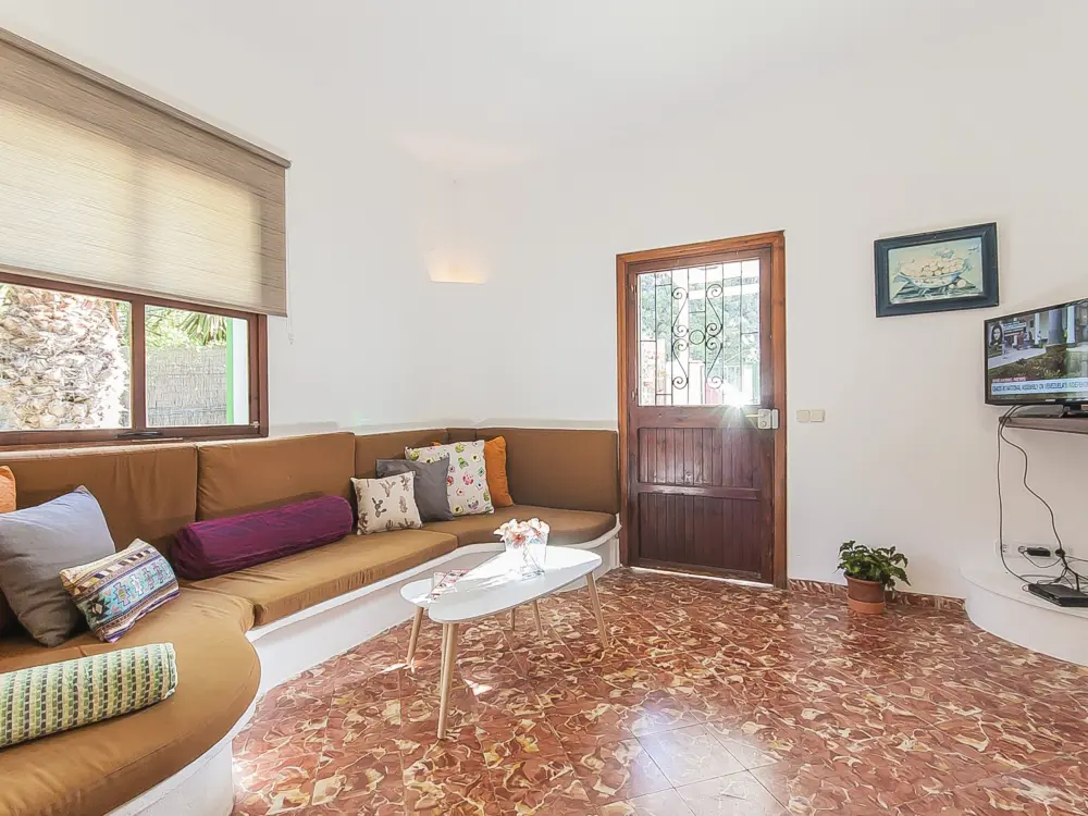 Maison de Vacances Calvià 18