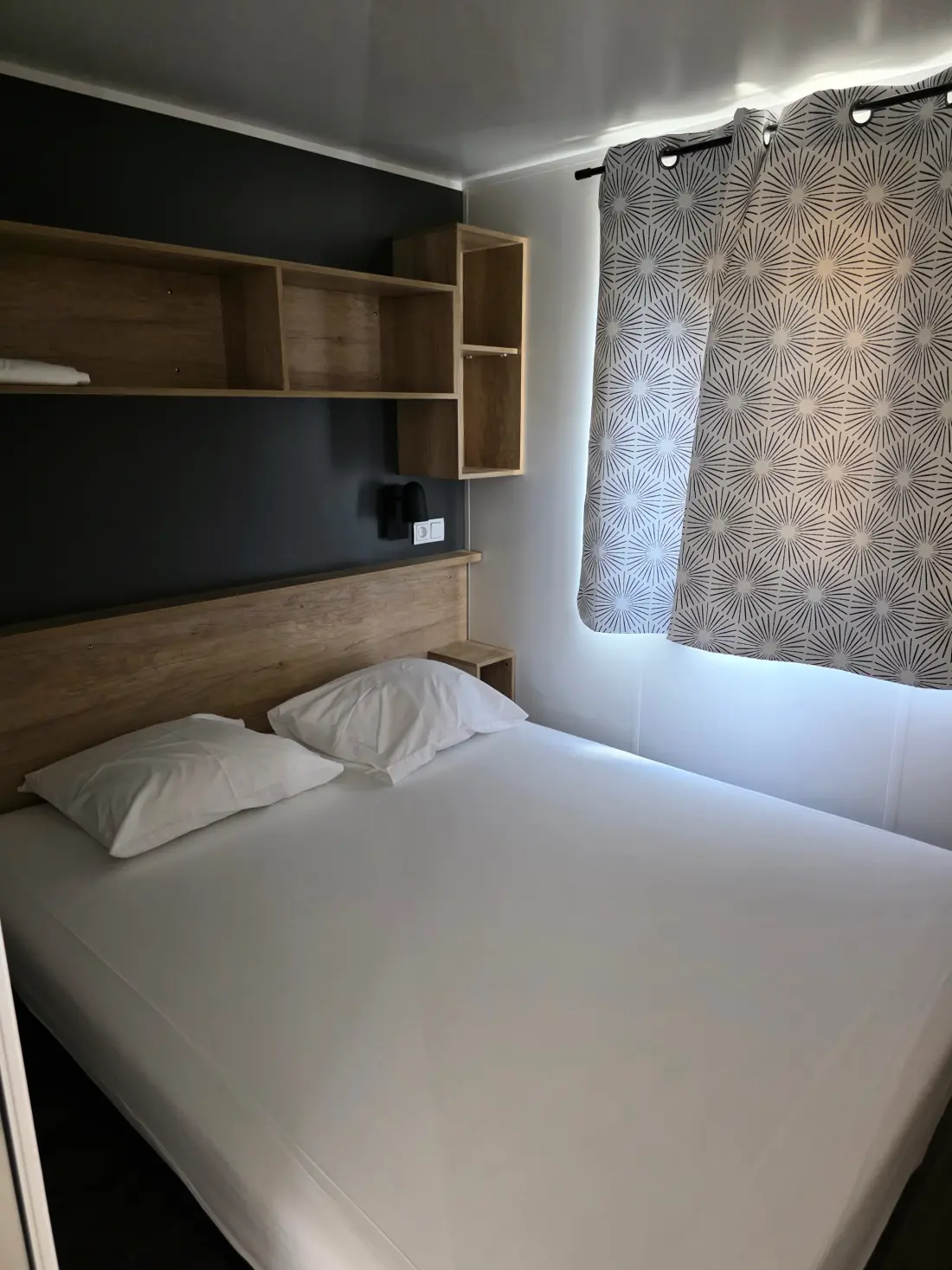 Camping Les Lodges du Lagon 3 étoiles★★★