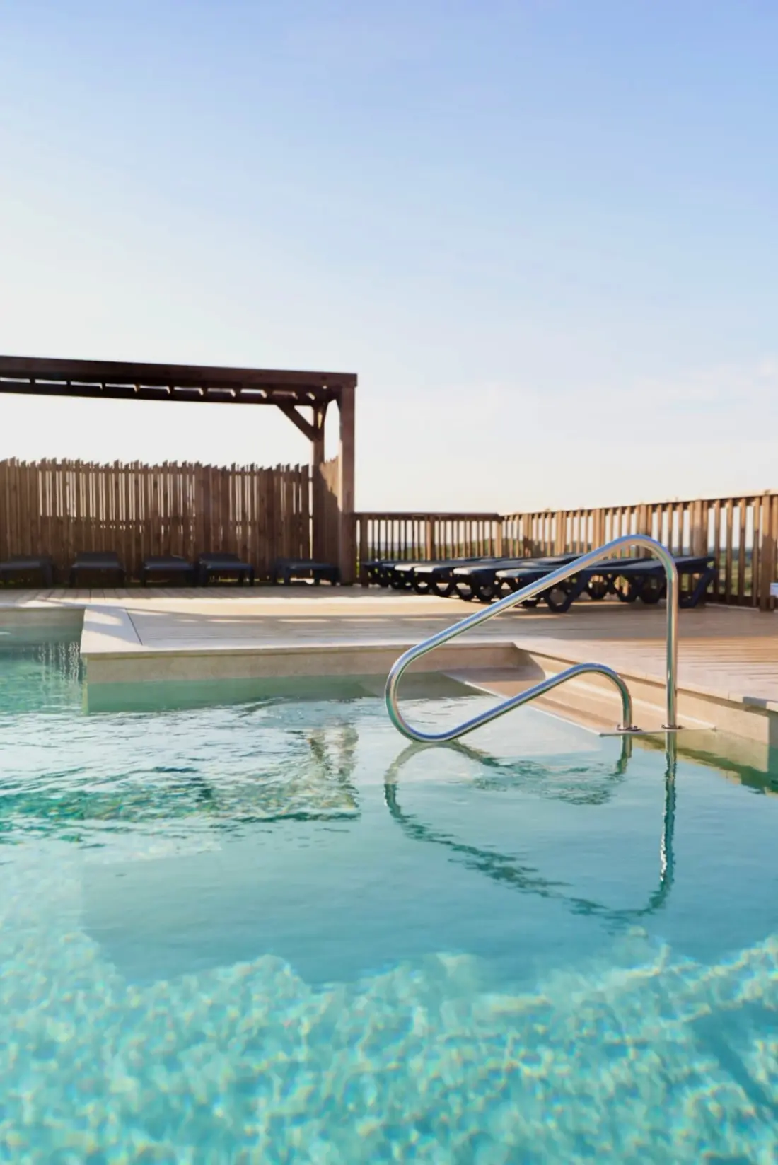 Camping Les Lodges du Lagon 3 étoiles★★★