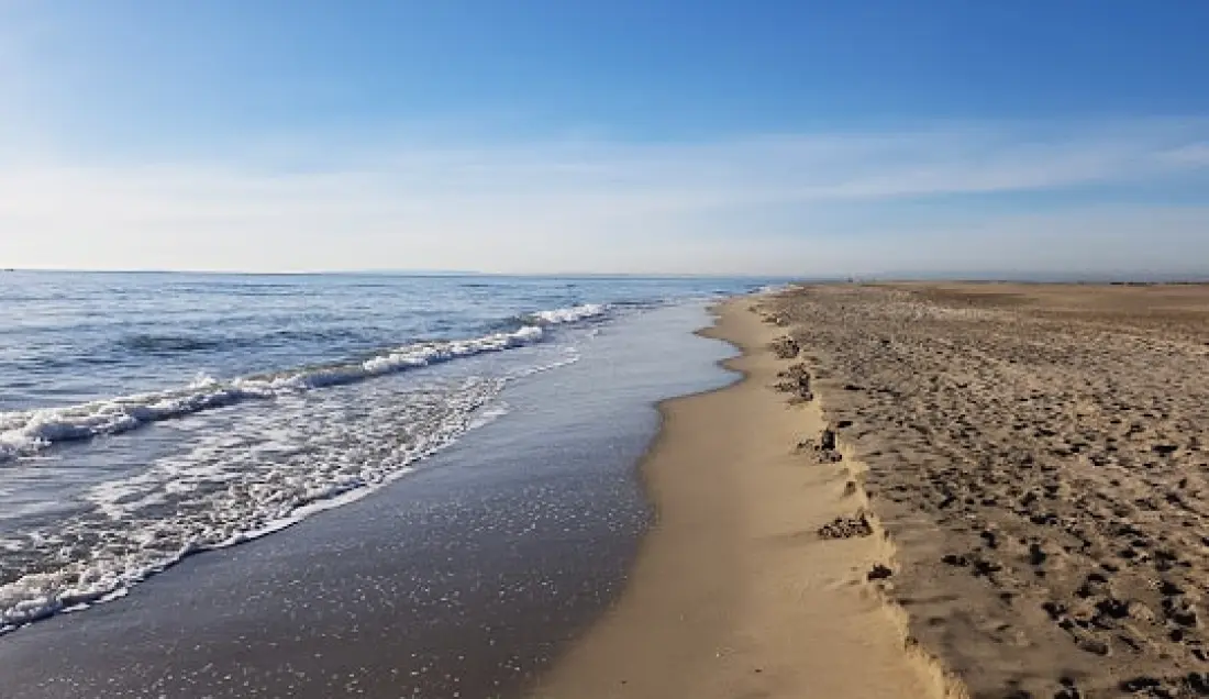 Camping Les Lodges du Lagon 3 étoiles★★★