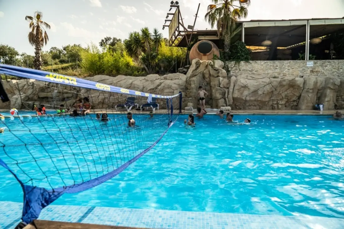 Camping Mer et Camargue 4 étoiles★★★★