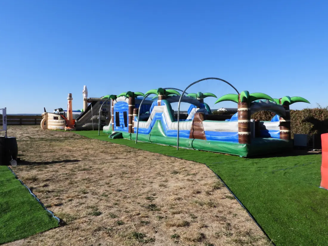 Camping Mer et Camargue 4 étoiles★★★★