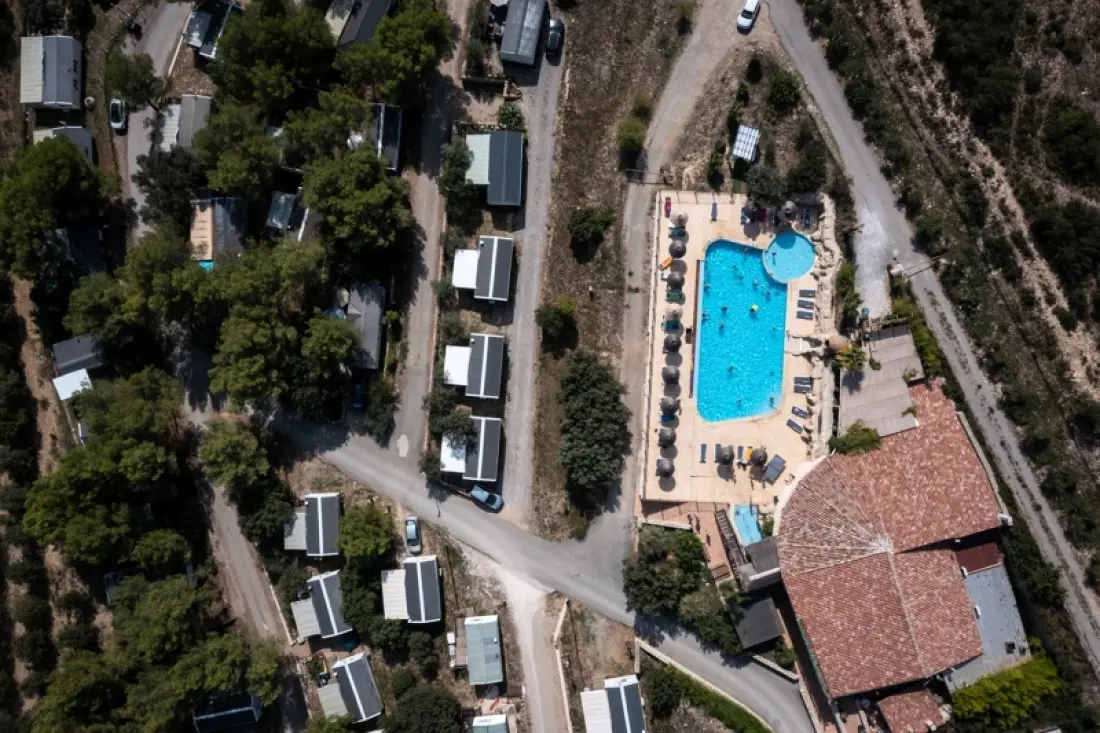 Camping Mer et Camargue 4 étoiles★★★★