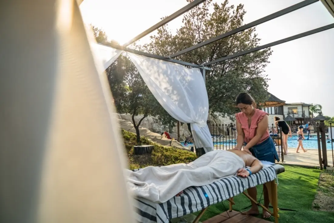 Camping Mer et Camargue 4 étoiles★★★★