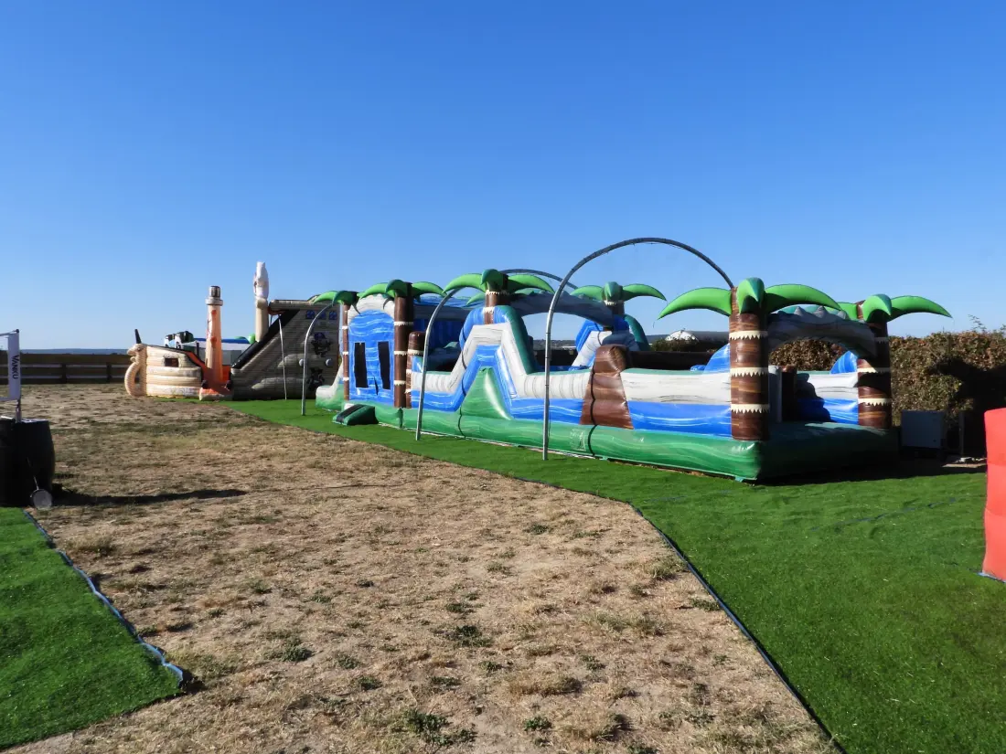 Camping Mer et Camargue 4 étoiles★★★★