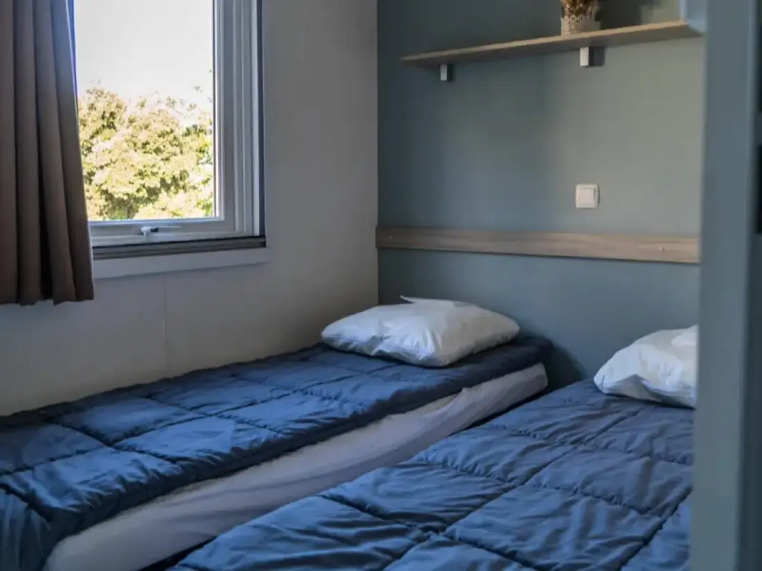 Camping Mer et Camargue 4 étoiles★★★★