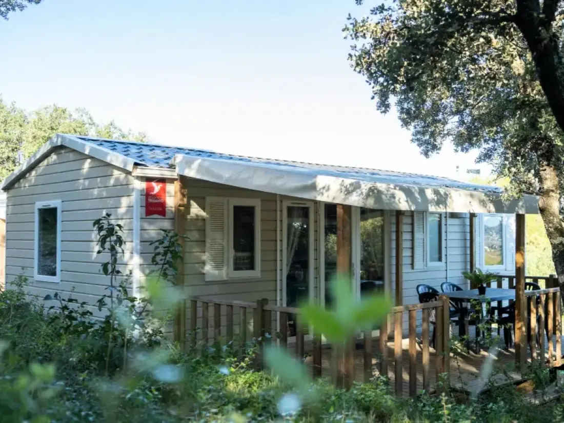 Camping Mer et Camargue 4 étoiles★★★★