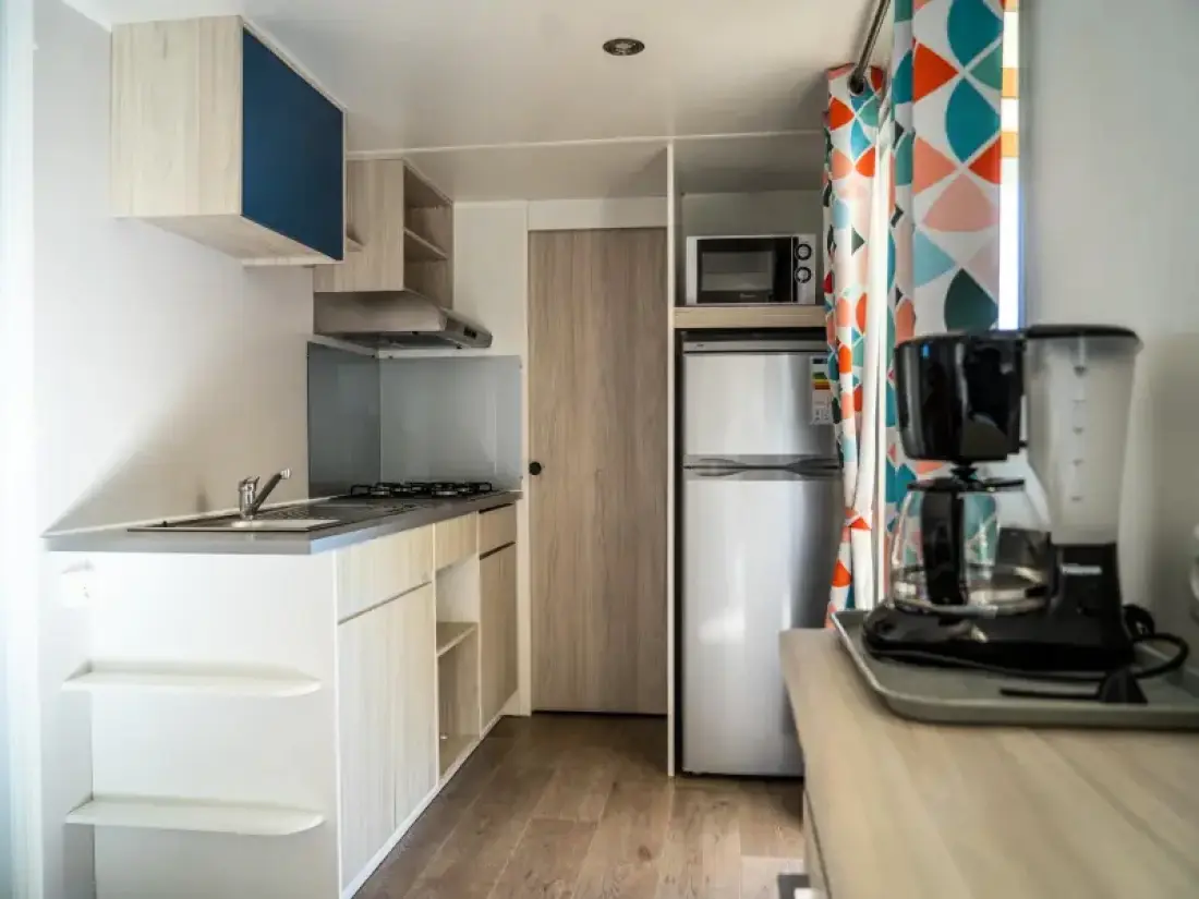 Camping Mer et Camargue 4 étoiles★★★★