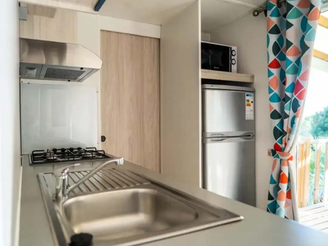Camping Mer et Camargue 4 étoiles★★★★