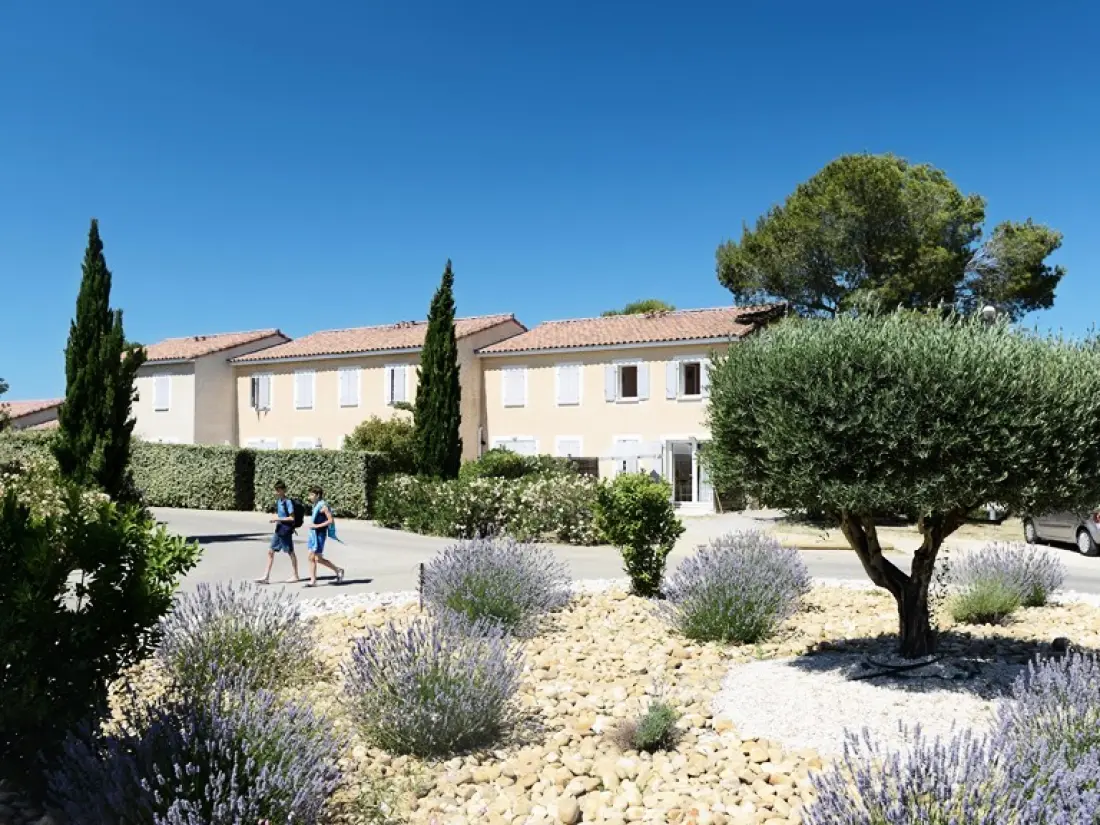Résidence Odalys Le Mas des Vignes