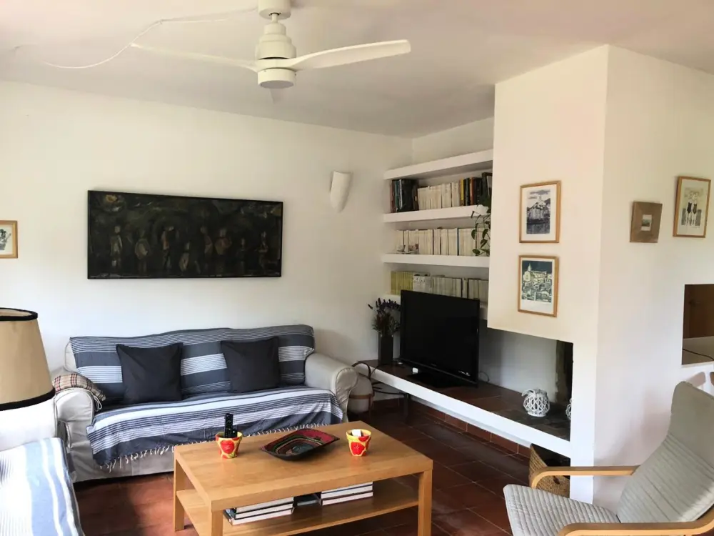 Maison de Vacances Camallera