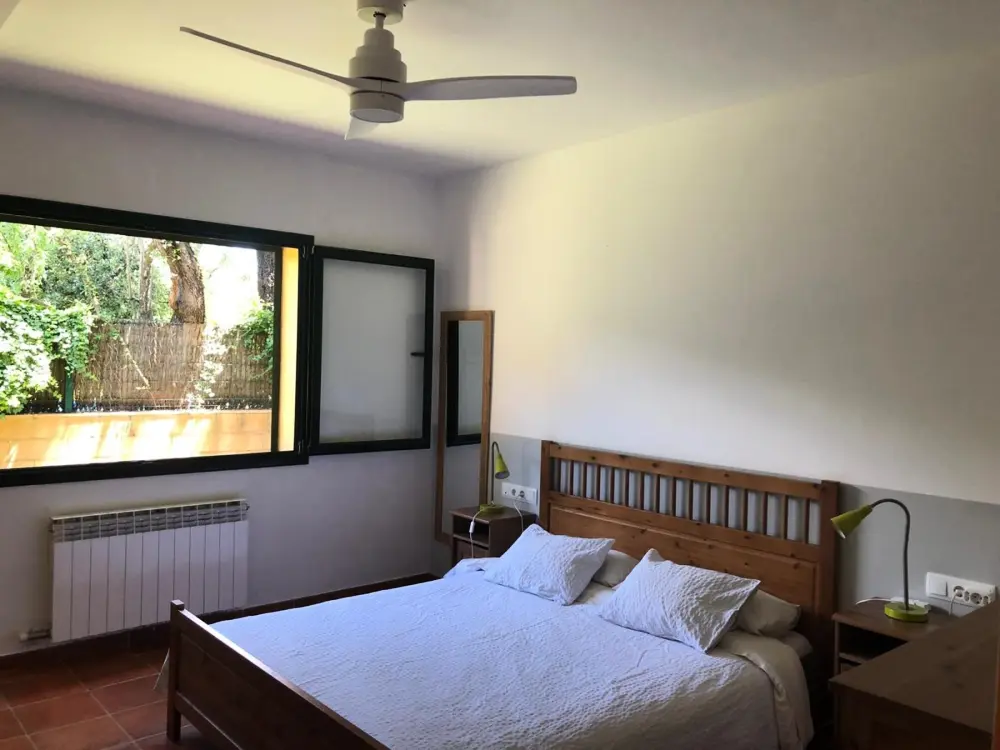 Maison de Vacances Camallera