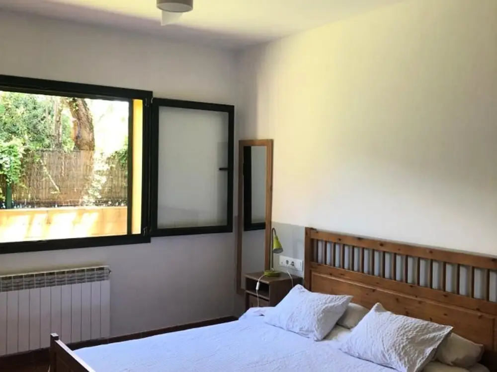 Maison de Vacances Camallera