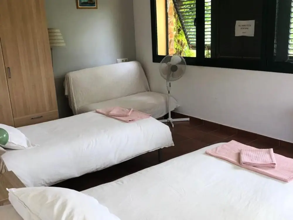 Maison de Vacances Camallera