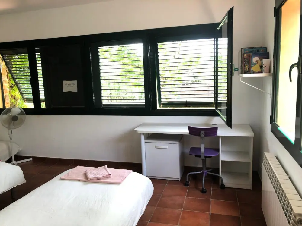 Maison de Vacances Camallera