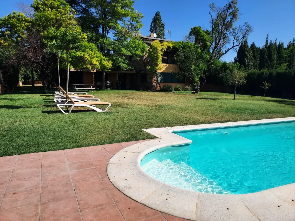 Maison de Vacances Camallera