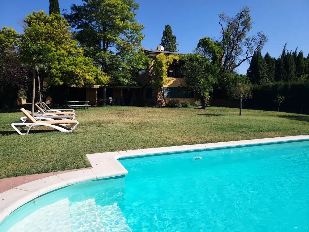 Maison de Vacances Camallera