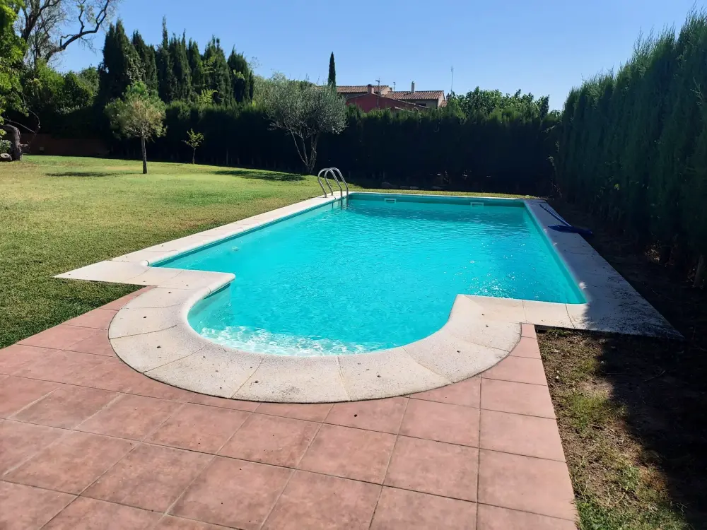 Maison de Vacances Camallera