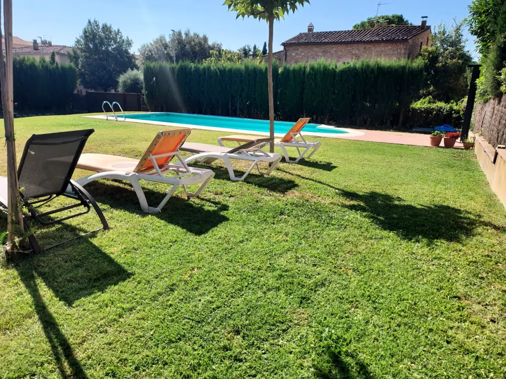 Maison de Vacances Camallera