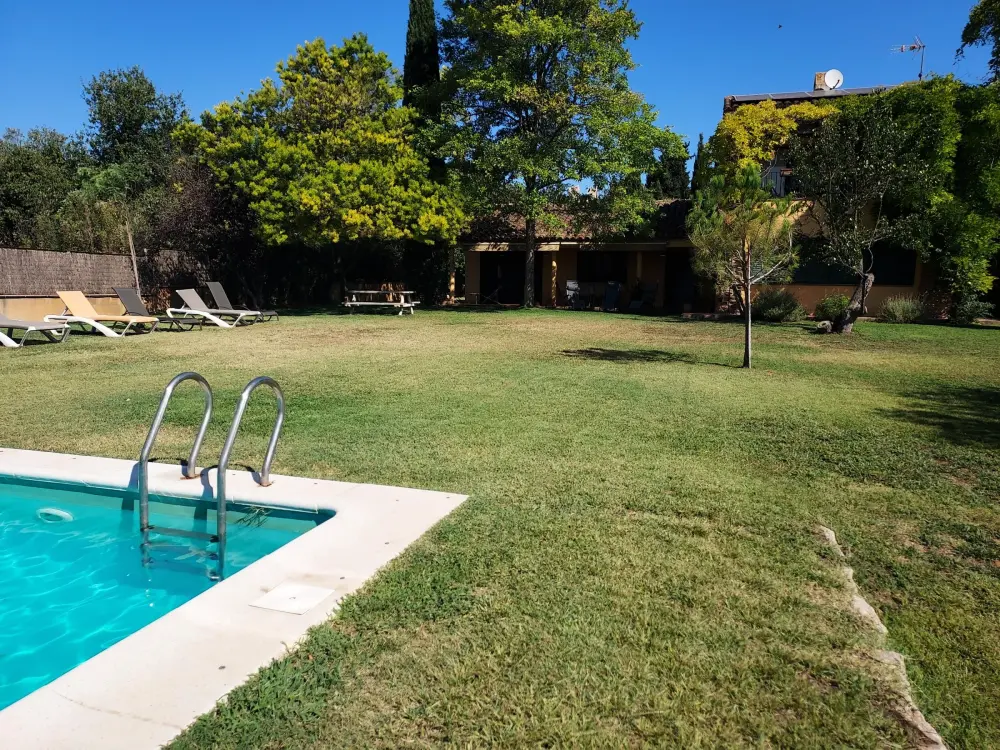Maison de Vacances Camallera
