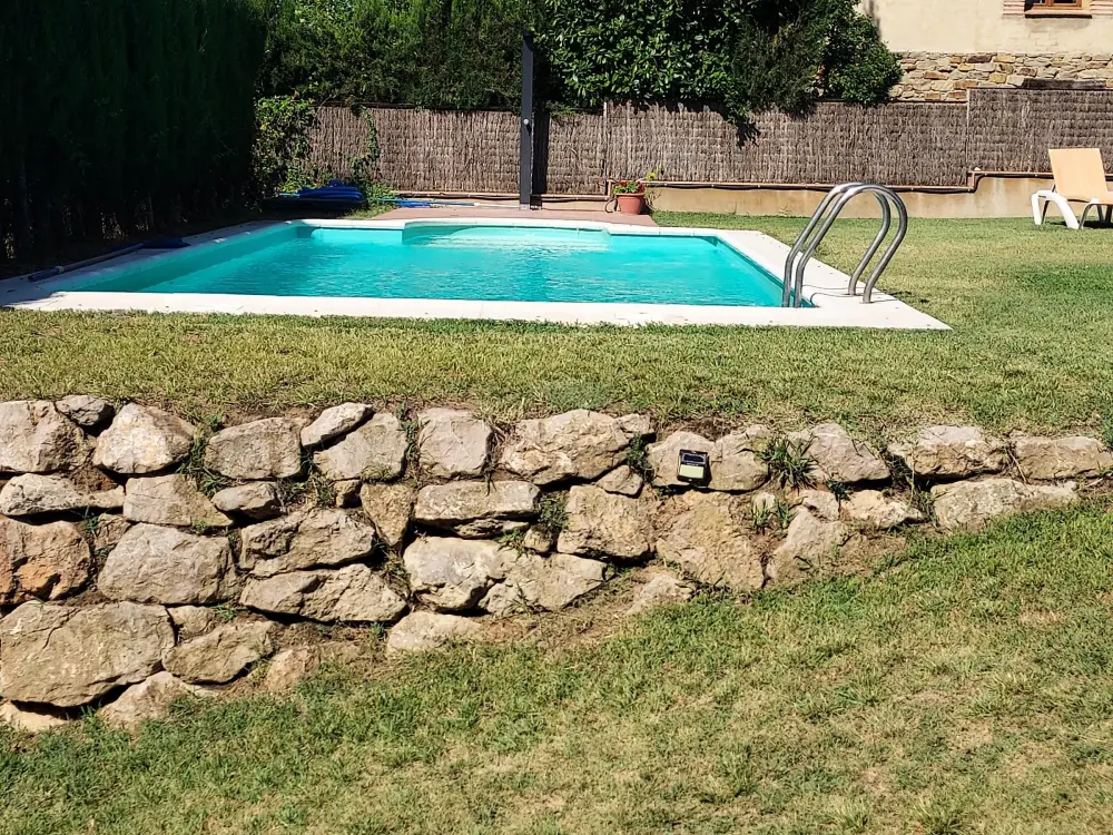 Maison de Vacances Camallera