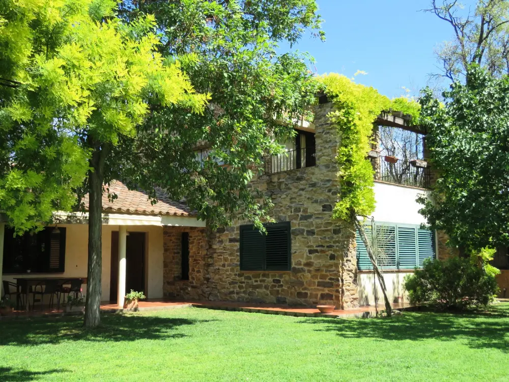Maison de Vacances Camallera