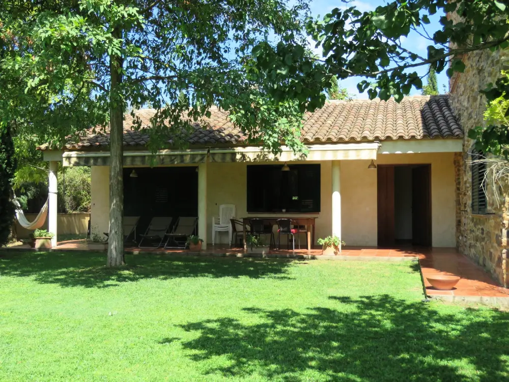 Maison de Vacances Camallera