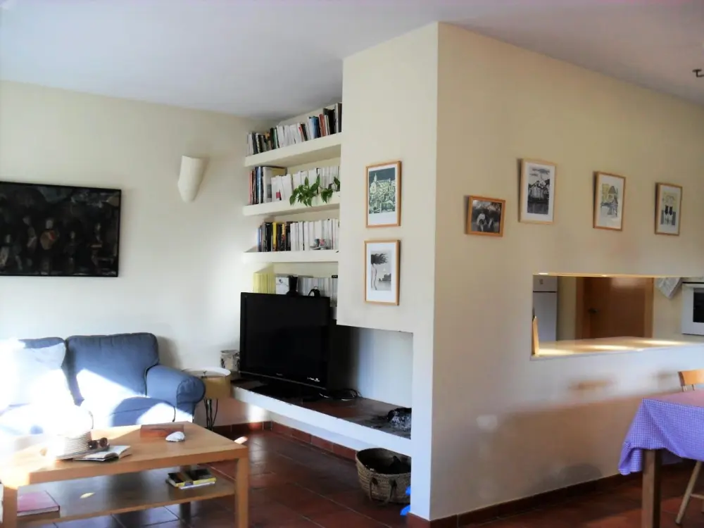 Maison de Vacances Camallera