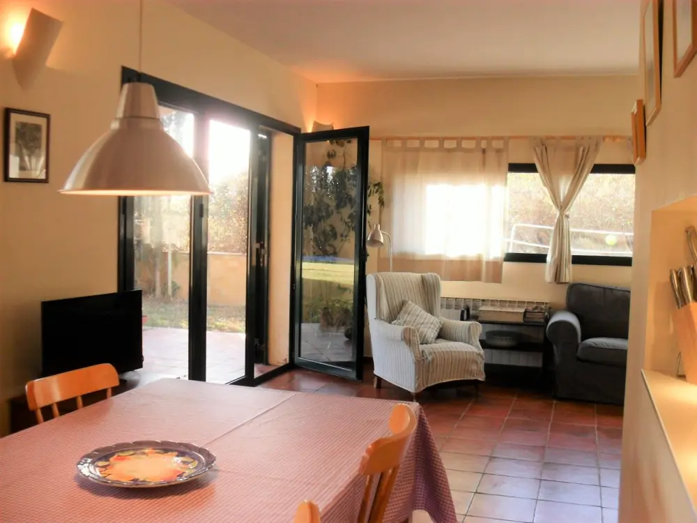 Maison de Vacances Camallera