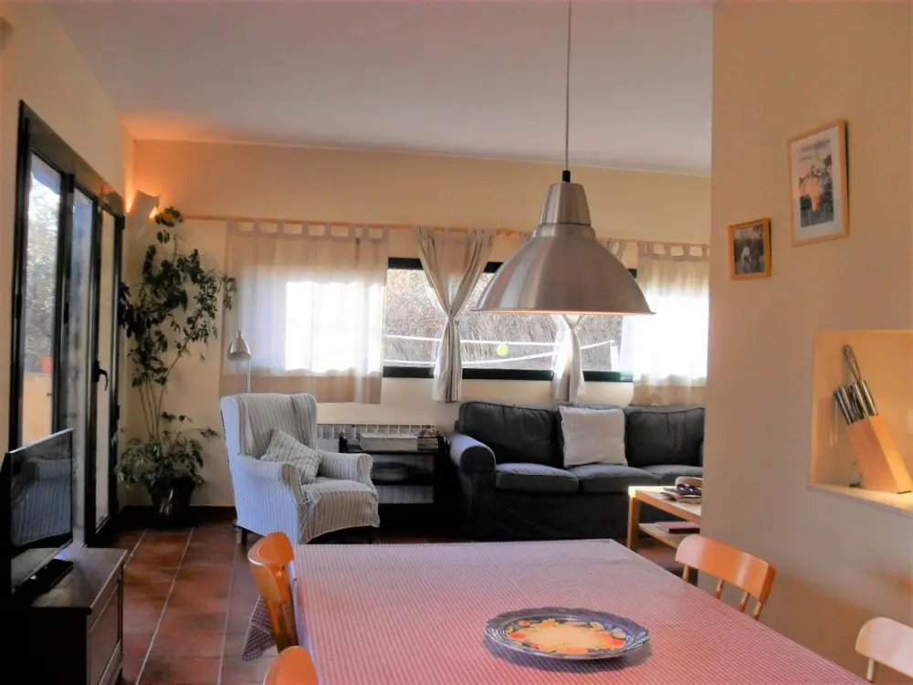 Maison de Vacances Camallera