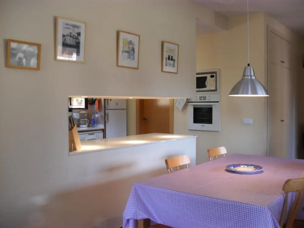 Maison de Vacances Camallera