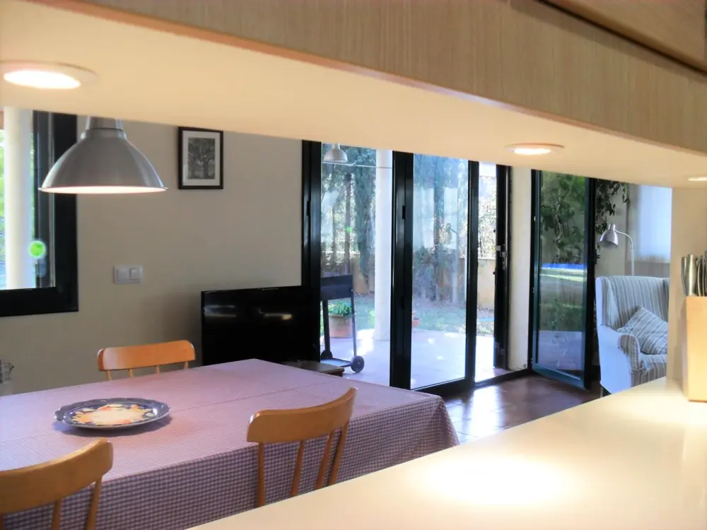 Maison de Vacances Camallera