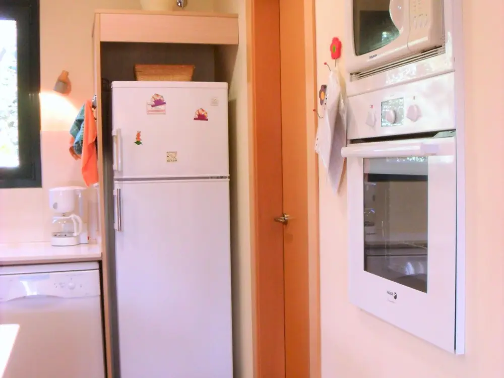 Maison de Vacances Camallera