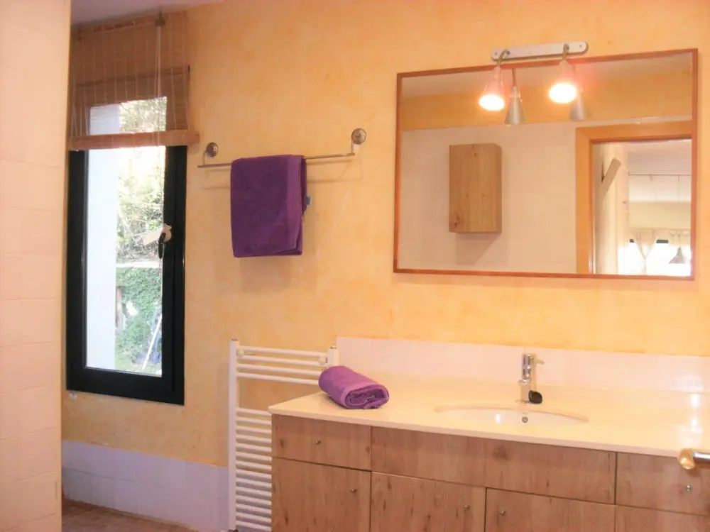 Maison de Vacances Camallera