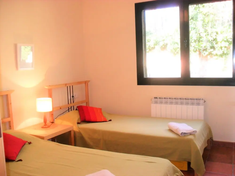 Maison de Vacances Camallera