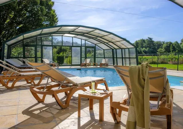 Hôtel Club Cambo-Les-Bains** | Location Cambo-Les-Bains