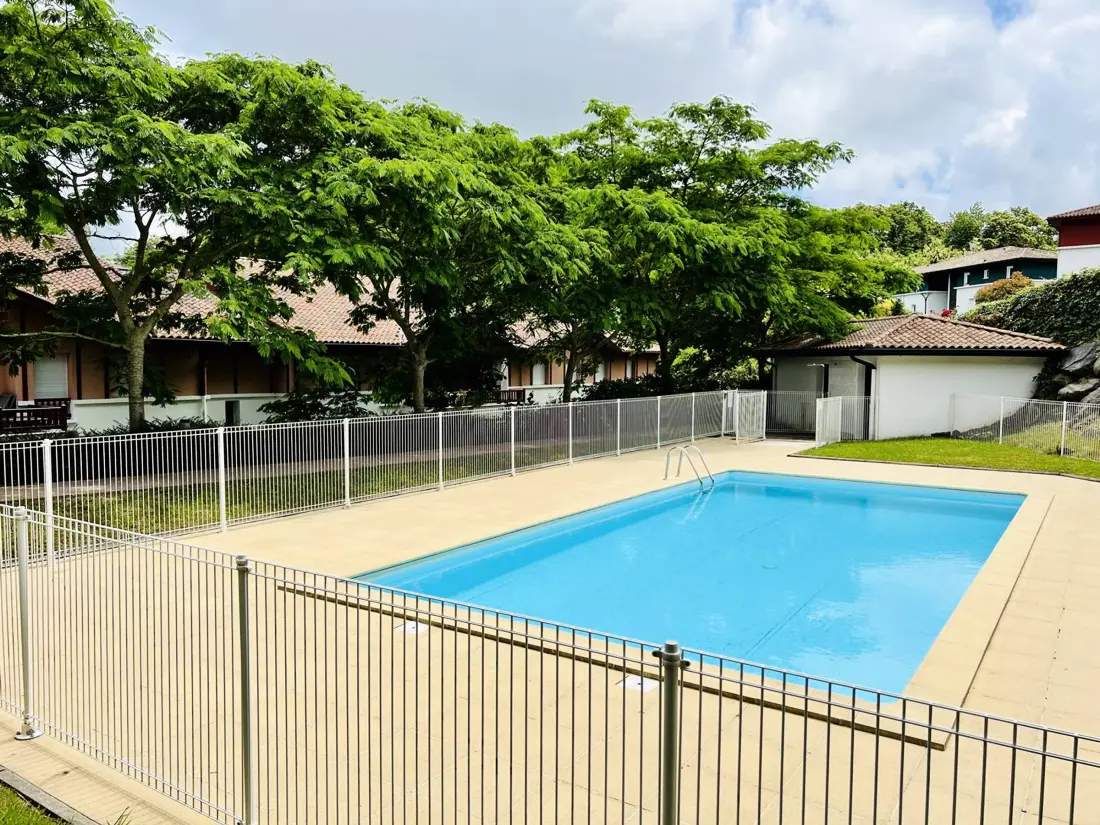 Location de Vacances Cambo-les-Bains 22