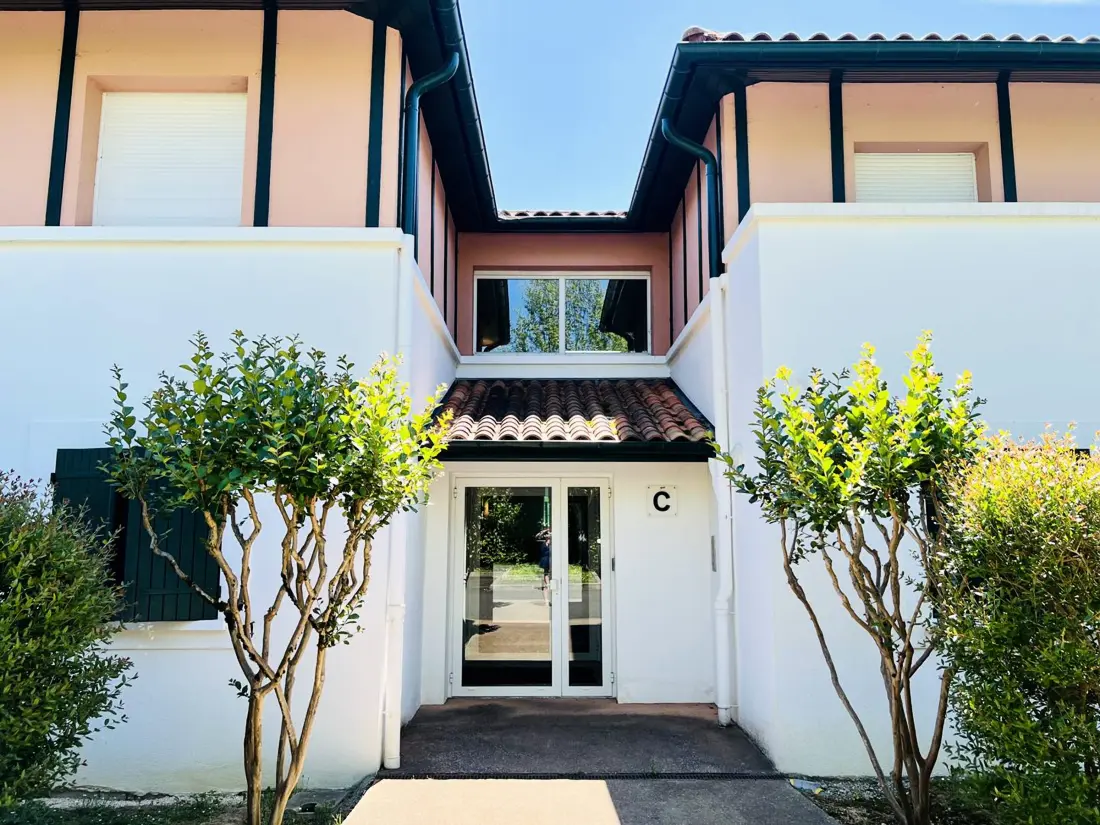 Location de Vacances Cambo-les-Bains 22
