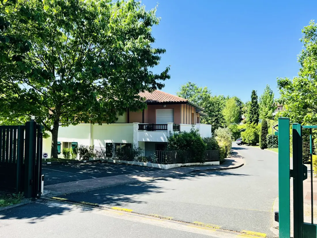 Location de Vacances Cambo-les-Bains 22