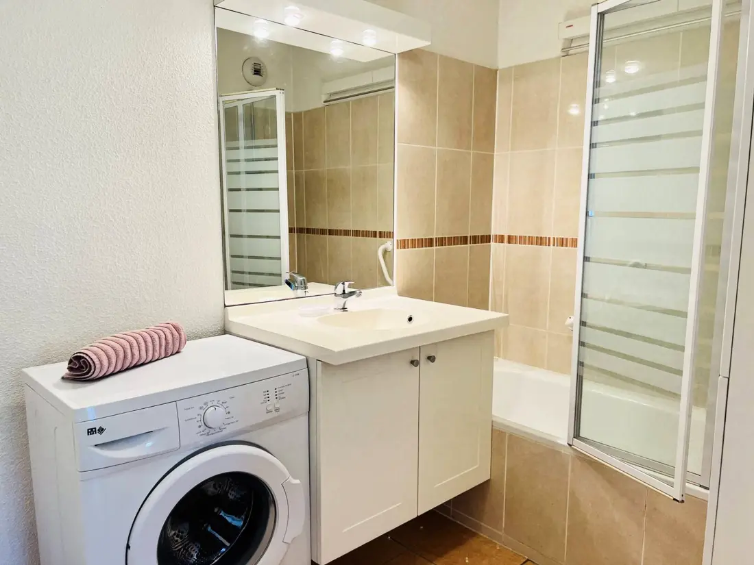 Location de Vacances Cambo-les-Bains 22