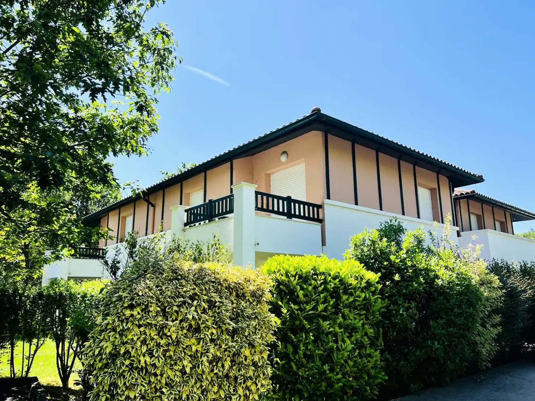 Location de Vacances Cambo-les-Bains 22