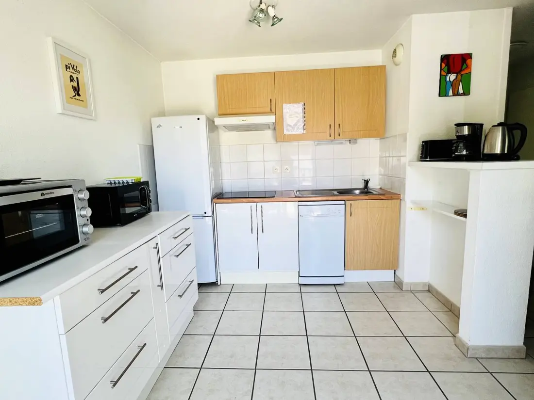 Location de Vacances Cambo-les-Bains 22