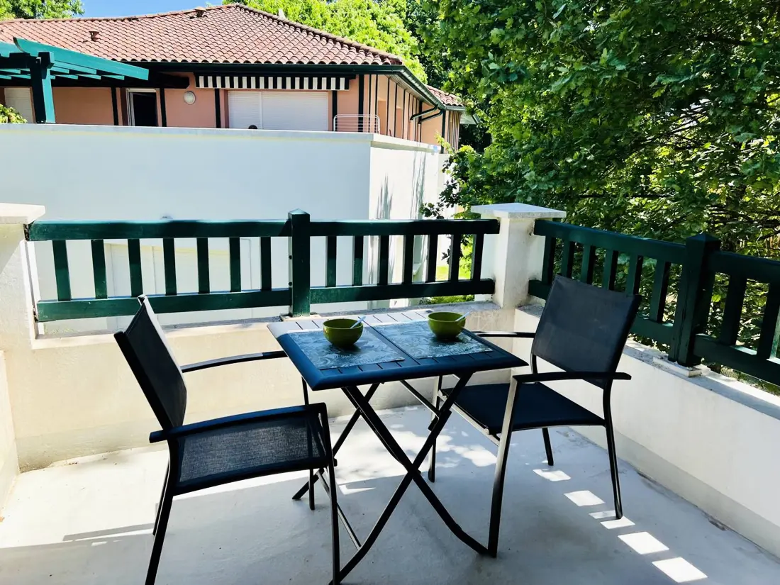 Location de Vacances Cambo-les-Bains 22
